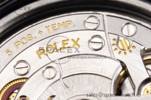 GMT-Master II 126710 BLRO Red/Blue Ceramic 904L Steel Clean Factory Best Edition on Oyster Bracelet DD3285 CHS v2 - Image 22