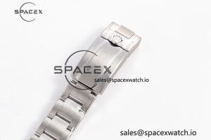 Explorer 124270 36mm 904L Steel Clean 1:1 Best Edition Black Dial on SS Bracelet VR3230 - Image 25