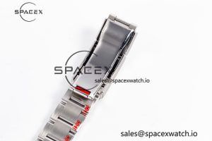Explorer 124270 36mm 904L Steel Clean 1:1 Best Edition Black Dial on SS Bracelet VR3230 - Image 26