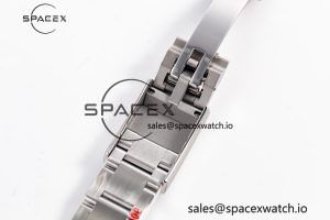 Explorer 124270 36mm 904L Steel Clean 1:1 Best Edition Black Dial on SS Bracelet VR3230 - Image 27