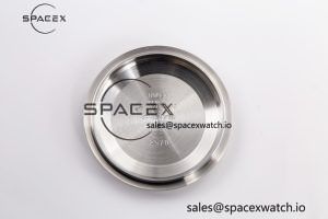 Explorer 124270 36mm 904L Steel Clean 1:1 Best Edition Black Dial on SS Bracelet VR3230 - Image 22