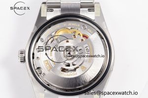 Explorer 124270 36mm 904L Steel Clean 1:1 Best Edition Black Dial on SS Bracelet VR3230 - Image 17