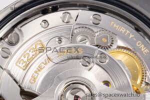 Explorer 124270 36mm 904L Steel Clean 1:1 Best Edition Black Dial on SS Bracelet VR3230 - Image 19
