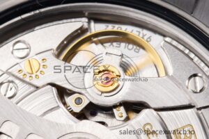 Explorer 124270 36mm 904L Steel Clean 1:1 Best Edition Black Dial on SS Bracelet VR3230 - Image 21