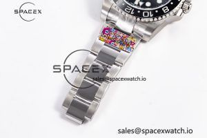 GMT-Master II 116710 LN Black Ceramic 904L Steel Clean Factory Best Edition VR3186 - Image 23