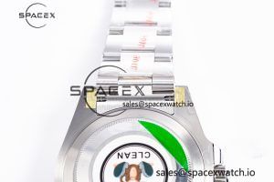 GMT-Master II 116710 LN Black Ceramic 904L Steel Clean Factory Best Edition VR3186 - Image 16