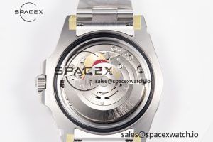 GMT-Master II 116710 LN Black Ceramic 904L Steel Clean Factory Best Edition VR3186 - Image 17