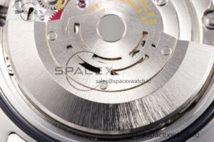 GMT-Master II 116710 LN Black Ceramic 904L Steel Clean Factory Best Edition VR3186 - Image 18