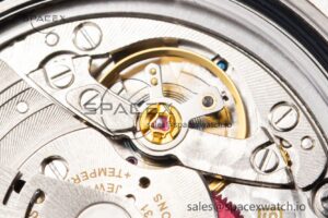 GMT-Master II 116710 LN Black Ceramic 904L Steel Clean Factory Best Edition VR3186 - Image 20