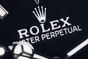 Explorer 214270 39mm Clean 1:1 Best Edition 904L SS Case and Bracelet VR3132 - Image 8