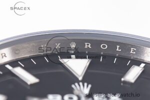 Explorer 214270 39mm Clean 1:1 Best Edition 904L SS Case and Bracelet VR3132 - Image 6