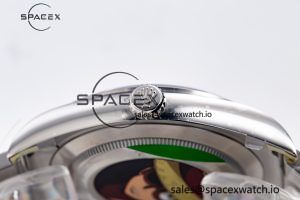 Explorer 214270 39mm Clean 1:1 Best Edition 904L SS Case and Bracelet VR3132 - Image 13