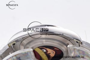 Explorer 214270 39mm Clean 1:1 Best Edition 904L SS Case and Bracelet VR3132 - Image 12
