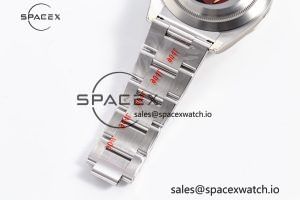 Explorer 214270 39mm Clean 1:1 Best Edition 904L SS Case and Bracelet VR3132 - Image 25