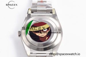 Explorer 214270 39mm Clean 1:1 Best Edition 904L SS Case and Bracelet VR3132 - Image 14