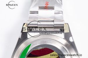 Explorer 214270 39mm Clean 1:1 Best Edition 904L SS Case and Bracelet VR3132 - Image 15