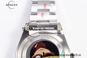 Explorer 214270 39mm Clean 1:1 Best Edition 904L SS Case and Bracelet VR3132 - Image 16