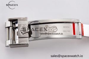 Explorer 214270 39mm Clean 1:1 Best Edition 904L SS Case and Bracelet VR3132 - Image 29