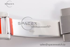 Explorer 214270 39mm Clean 1:1 Best Edition 904L SS Case and Bracelet VR3132 - Image 30
