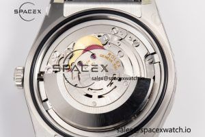 Explorer 214270 39mm Clean 1:1 Best Edition 904L SS Case and Bracelet VR3132 - Image 17