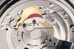 Explorer 214270 39mm Clean 1:1 Best Edition 904L SS Case and Bracelet VR3132 - Image 20