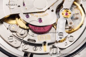 Explorer 214270 39mm Clean 1:1 Best Edition 904L SS Case and Bracelet VR3132 - Image 21
