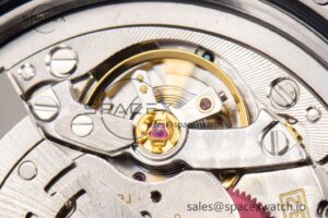 Explorer 214270 39mm Clean 1:1 Best Edition 904L SS Case and Bracelet VR3132 - Image 22