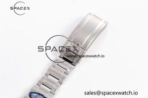 Submariner 116610 LV Green Ceramic Clean Factory 1:1 Best Edition 904L SS Case and Bracelet VS3135 - Image 25