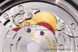 Submariner 116610 LV Green Ceramic Clean Factory 1:1 Best Edition 904L SS Case and Bracelet VS3135 - Image 19