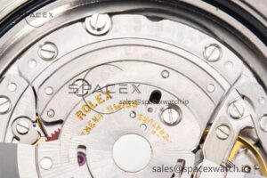 Submariner 116610 LV Green Ceramic Clean Factory 1:1 Best Edition 904L SS Case and Bracelet VS3135 - Image 18