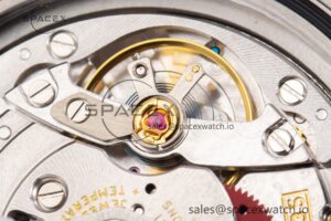 Submariner 116610 LV Green Ceramic Clean Factory 1:1 Best Edition 904L SS Case and Bracelet VS3135 - Image 21