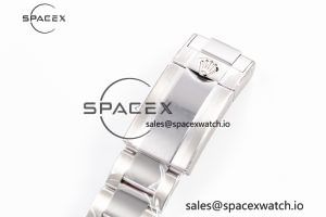 Daytona 116500 Clean 1:1 Best Edition 904L SS Case and Bracelet White Dial SA4130 V2 - Image 27