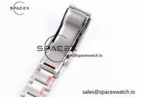 Daytona 116500 Clean 1:1 Best Edition 904L SS Case and Bracelet White Dial SA4130 V2 - Image 28