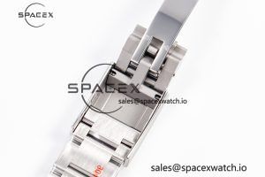 Daytona 116500 Clean 1:1 Best Edition 904L SS Case and Bracelet White Dial SA4130 V2 - Image 29