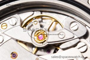 Daytona 116500 Clean 1:1 Best Edition 904L SS Case and Bracelet White Dial SA4130 V2 - Image 22