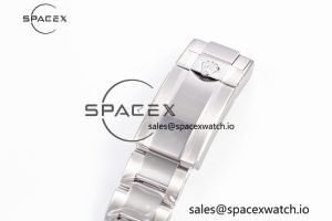 Daytona 116509 Clean 1:1 Best Edition 904L SS Case Black Dial on SS Bracelet SA4130 V2 - Image 27