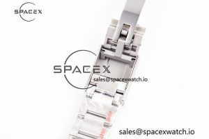 Daytona 116509 Clean 1:1 Best Edition 904L SS Case Black Dial on SS Bracelet SA4130 V2 - Image 29