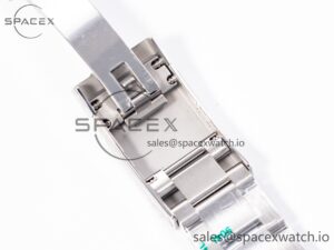 Sky-Dweller 326934 904L SS ZF 1:1 Best Edition Green Dial on SS Bracelet A2824 - Image 28
