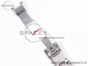 Sky-Dweller 326934 904L SS ZF 1:1 Best Edition White Dial on SS Bracelet A2824 - Image 29