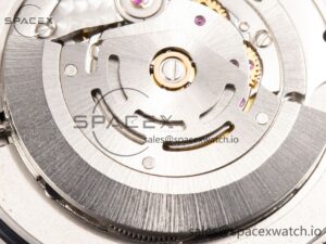Sky-Dweller 326934 904L SS ZF 1:1 Best Edition Green Dial on SS Bracelet A2824 - Image 20