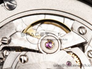 Sky-Dweller 326934 904L SS ZF 1:1 Best Edition White Dial on SS Bracelet A2824 - Image 24