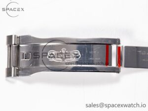Sky-Dweller 326934 904L SS ZF 1:1 Best Edition Blue Dial on SS Bracelet A2824 - Image 32