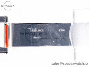 Sky-Dweller 326934 904L SS ZF 1:1 Best Edition White Dial on SS Bracelet A2824 - Image 33