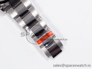 DateJust 41 126330 904L SS VSF 1:1 Best Edition Blue Dial on Bracelet VS3235 - Image 27
