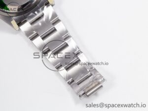 DateJust 41 126330 904L SS VSF 1:1 Best Edition Blue Dial on Bracelet VS3235 - Image 28