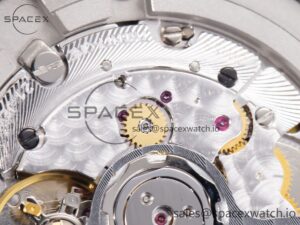 Hydroconquest 43mm SS Black Ceramic Bezel XF 1:1 Best Edition Dark Green Dial on SS Bracelet L888 - Image 22