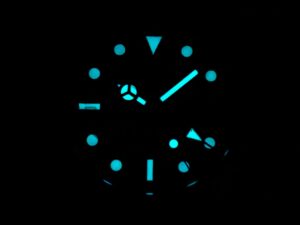 Explorer II 42mm 226570 904L SS C+F 1:1 Best Edition Black Dial on Bracelet VR3285 CHS - Image 35