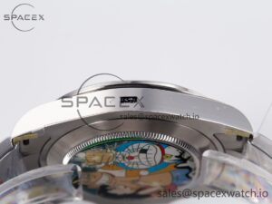 Explorer II 42mm 226570 904L SS C+F 1:1 Best Edition White Dial on Bracelet VR3285 CHS - Image 12