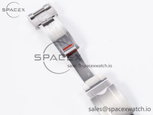 Explorer II 42mm 226570 904L SS C+F 1:1 Best Edition Black Dial on Bracelet VR3285 CHS - Image 30