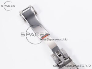 Explorer II 42mm 226570 904L SS C+F 1:1 Best Edition White Dial on Bracelet VR3285 CHS - Image 31